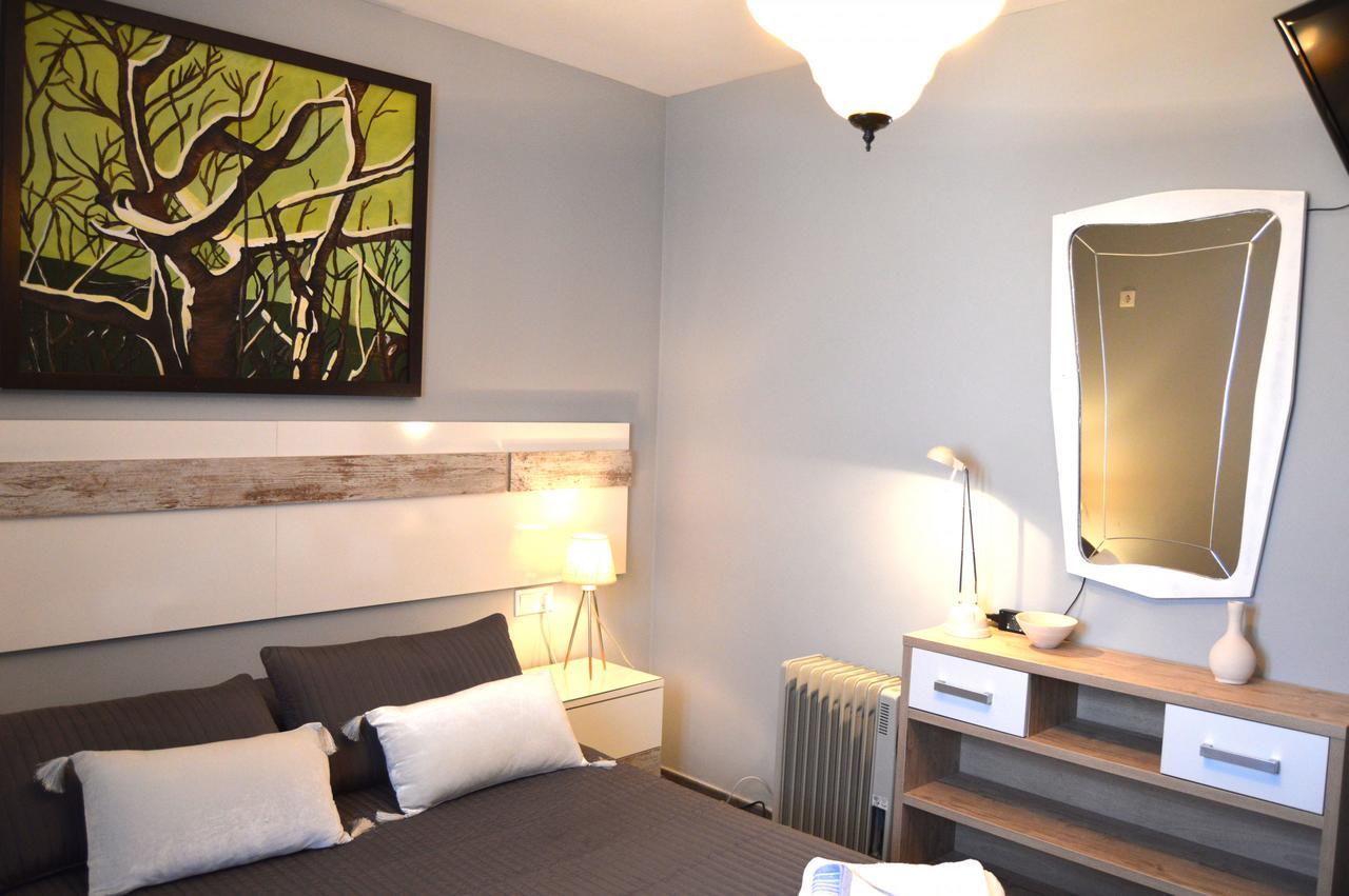 Apartamento El Mirador De Cádiz Buitenkant foto