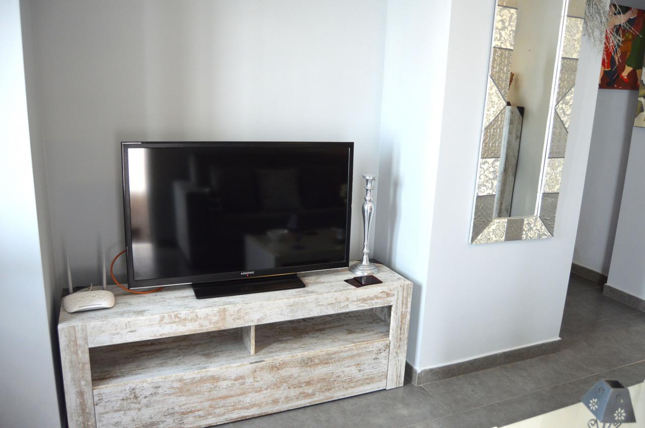 Apartamento El Mirador De Cádiz Buitenkant foto