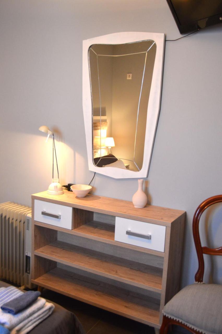 Apartamento El Mirador De Cádiz Buitenkant foto