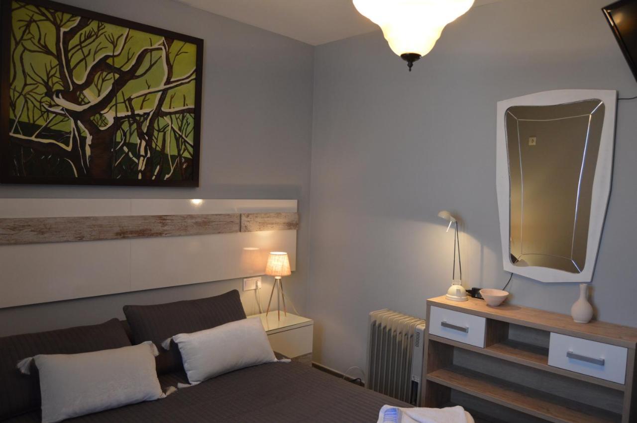 Apartamento El Mirador De Cádiz Buitenkant foto