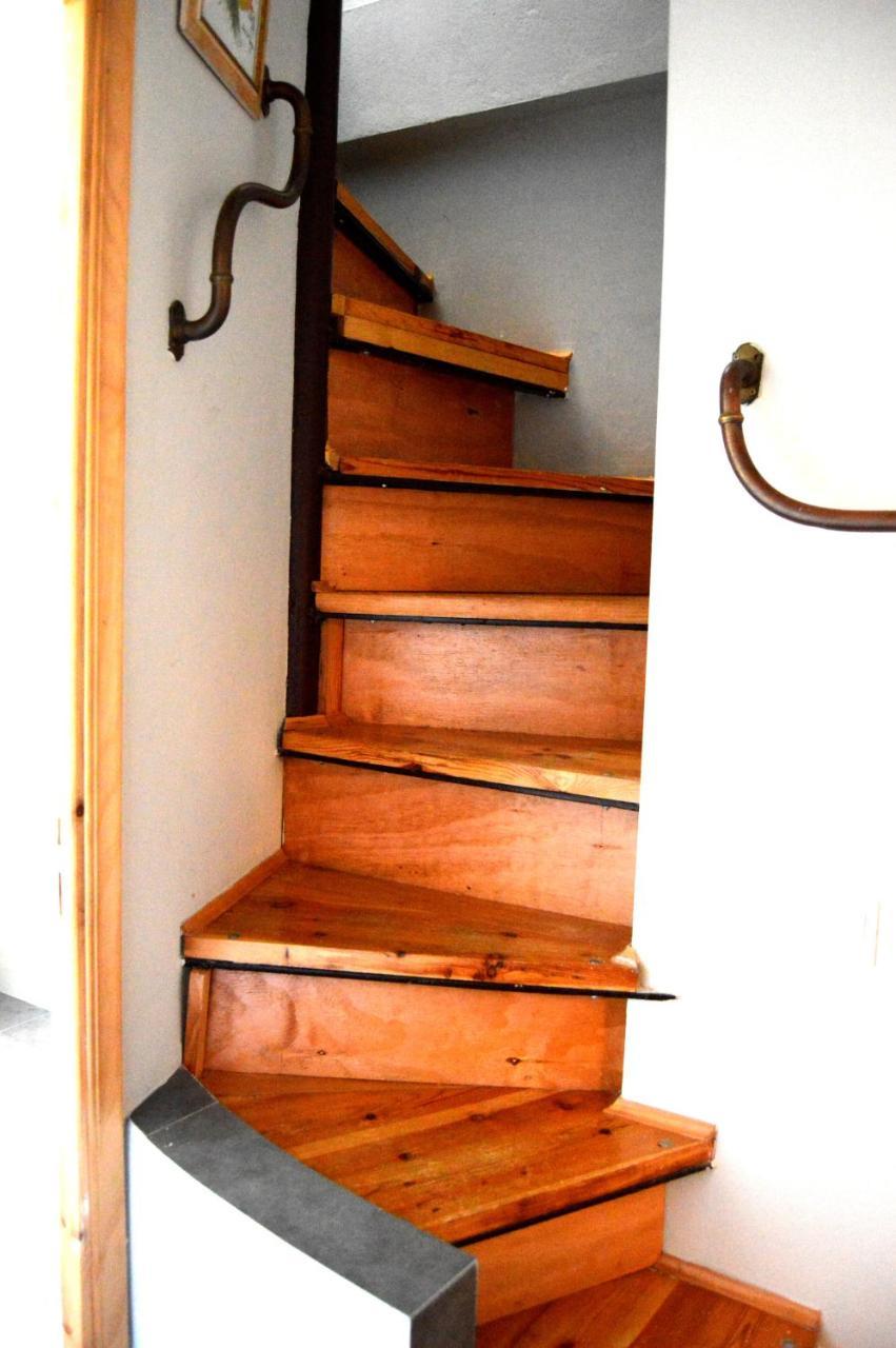 Apartamento El Mirador De Cádiz Buitenkant foto